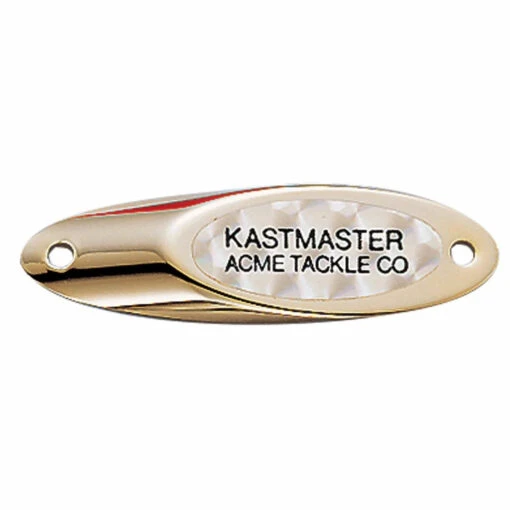 Acme Kastmaster Flash Tape Spoon -Fishing Gear Shop 31451725037657