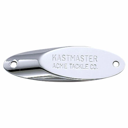 Acme Kastmaster Spoon 1/12 Oz. -Fishing Gear Shop 31456063029337