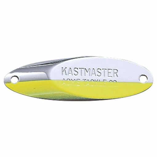 Acme Kastmaster Spoon 1/12 Oz. -Fishing Gear Shop 31456063062105