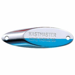 Acme Kastmaster Spoon 1/12 Oz. -Fishing Gear Shop 31456063127641