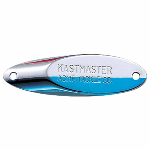 Acme Kastmaster Spoon 1/12 Oz. -Fishing Gear Shop 31456063127641