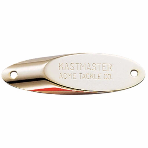 Acme Kastmaster Spoon 1/12 Oz. -Fishing Gear Shop 31456063225945