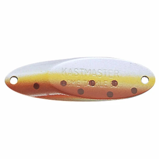 Acme Kastmaster Spoon 1/8 Oz. -Fishing Gear Shop 31456066142297