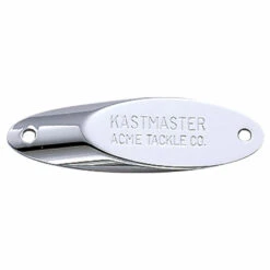 Acme Kastmaster Spoon 1/8 Oz. -Fishing Gear Shop 31456066207833