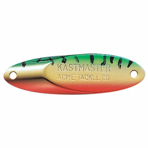 Acme Kastmaster Spoon 1/8 Oz. -Fishing Gear Shop 31456066666585