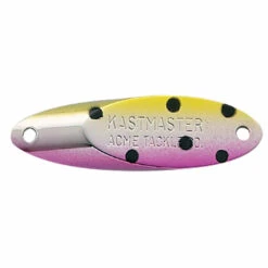 Acme Kastmaster Spoon 1/8 Oz. -Fishing Gear Shop 31456066764889