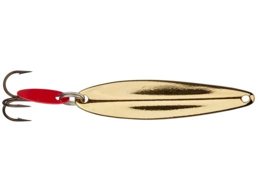 Bay De Noc Swedish Pimple Jigging Spoon -Fishing Gear Shop 31497740353625