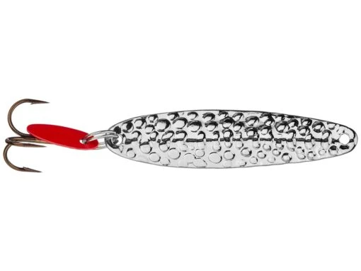 Bay De Noc Swedish Pimple Jigging Spoon -Fishing Gear Shop 31497740550233