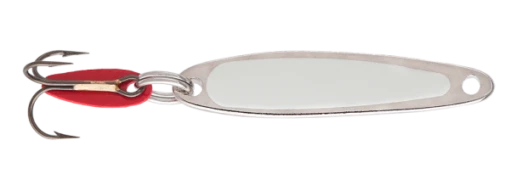 Bay De Noc Swedish Pimple Jigging Spoon -Fishing Gear Shop 31497740583001