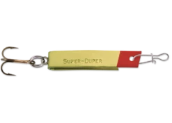 Luhr-Jensen Super Duper Spoon -Fishing Gear Shop 31500827000921