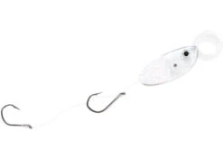 Luhr-Jensen Cut Bait Teaser Head W/ Rigging -Fishing Gear Shop 31503492153433