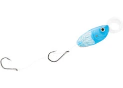 Luhr-Jensen Cut Bait Teaser Head W/ Rigging -Fishing Gear Shop 31503492186201