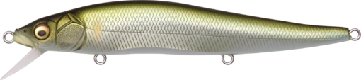 Megabass Ito Vision 110 Matte Magic Jerkbait -Fishing Gear Shop 31507294355545