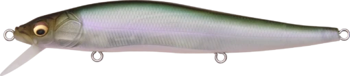 Megabass Ito Vision 110 Matte Magic Jerkbait -Fishing Gear Shop 31507294421081