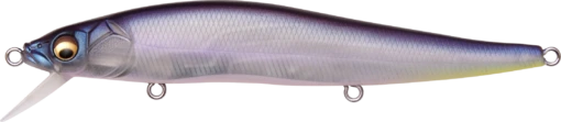 Megabass Ito Vision 110 Matte Magic Jerkbait -Fishing Gear Shop 31507294519385