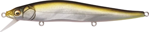 Megabass Ito Vision 110 Matte Magic Jerkbait -Fishing Gear Shop 31507294584921