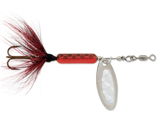 Luhr-Jensen Bang Tail Spinner -Fishing Gear Shop 31510043295833