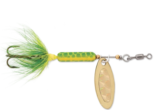 Luhr-Jensen Bang Tail Spinner -Fishing Gear Shop 31510043328601