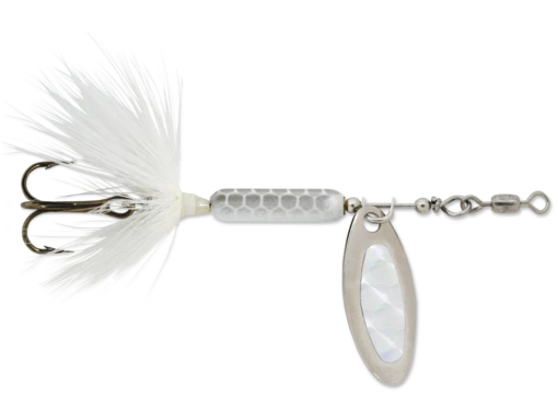 Luhr-Jensen Bang Tail Spinner -Fishing Gear Shop 31510043459673