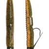 Lunkerhunt Pre-Rigged Finesse Worm 3 Inch Ned Rig Stickbait -Fishing Gear Shop 31535411855449