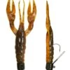 Lunkerhunt Pre-Rigged Finesse Craw 3 Inch Ned Rig Craw -Fishing Gear Shop 31535803695193