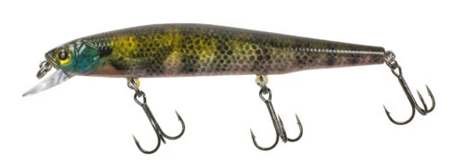 Lunkerhunt Sushi 110S Suspending Jerkbait -Fishing Gear Shop 31537990598745