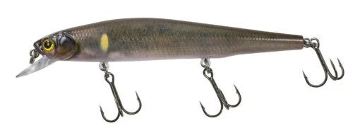 Lunkerhunt Sushi 110S Suspending Jerkbait -Fishing Gear Shop 31537990631513