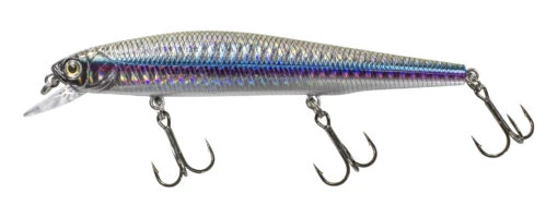 Lunkerhunt Sushi 110S Suspending Jerkbait -Fishing Gear Shop 31537990697049