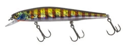 Lunkerhunt Sushi 110S Suspending Jerkbait -Fishing Gear Shop 31537990729817