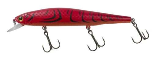 Lunkerhunt Sushi 110S Suspending Jerkbait -Fishing Gear Shop 31537990762585