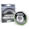 Lunkerhunt Sinking Braid Moss Green 150 Yards -Fishing Gear Shop 31540135723097