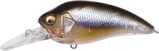 Megabass Super-Z Z-2 Deep Diving Crankbait -Fishing Gear Shop 31680796196953