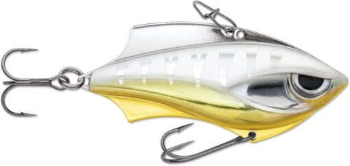 Rapala Rap-V Blade 06 Blade Bait/Lipless Crankbait Hybrid -Fishing Gear Shop 31811484778585 scaled