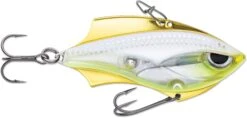 Rapala Rap-V Blade 06 Blade Bait/Lipless Crankbait Hybrid -Fishing Gear Shop 31811484844121