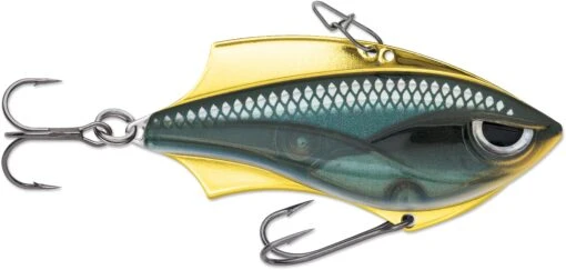 Rapala Rap-V Blade 06 Blade Bait/Lipless Crankbait Hybrid -Fishing Gear Shop 31811484876889 scaled