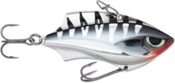 Rapala Rap-V Blade 06 Blade Bait/Lipless Crankbait Hybrid -Fishing Gear Shop 31811484909657