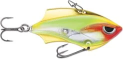 Rapala Rap-V Blade 06 Blade Bait/Lipless Crankbait Hybrid -Fishing Gear Shop 31811484942425