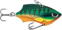 Rapala Rap-V Blade 06 Blade Bait/Lipless Crankbait Hybrid -Fishing Gear Shop 31811484975193