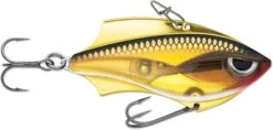 Rapala Rap-V Blade 06 Blade Bait/Lipless Crankbait Hybrid -Fishing Gear Shop 31811485040729