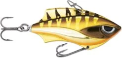 Rapala Rap-V Blade 06 Blade Bait/Lipless Crankbait Hybrid -Fishing Gear Shop 31811485073497