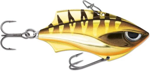 Rapala Rap-V Blade 06 Blade Bait/Lipless Crankbait Hybrid -Fishing Gear Shop 31811485073497 scaled