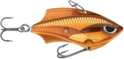 Rapala Rap-V Blade 06 Blade Bait/Lipless Crankbait Hybrid -Fishing Gear Shop 31811485106265