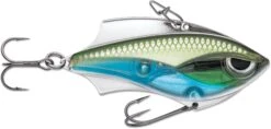 Rapala Rap-V Blade 06 Blade Bait/Lipless Crankbait Hybrid -Fishing Gear Shop 31811485139033