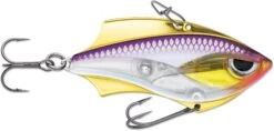 Rapala Rap-V Blade 06 Blade Bait/Lipless Crankbait Hybrid -Fishing Gear Shop 31811485171801