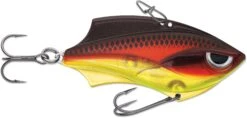 Rapala Rap-V Blade 06 Blade Bait/Lipless Crankbait Hybrid -Fishing Gear Shop 31811485204569