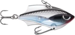 Rapala Rap-V Blade 06 Blade Bait/Lipless Crankbait Hybrid -Fishing Gear Shop 31811485237337