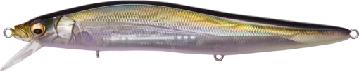 Megabass Ito Vision 110 Max LBO Jerkbait -Fishing Gear Shop 31840373309529