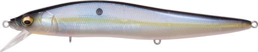 Megabass Ito Vision 110 Max LBO Jerkbait -Fishing Gear Shop 31840373506137