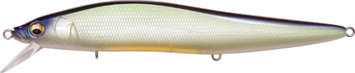 Megabass Ito Vision 110 Max LBO Jerkbait -Fishing Gear Shop 31840373538905