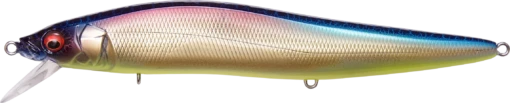 Megabass Ito Vision 110 Max LBO Jerkbait -Fishing Gear Shop 31840373571673